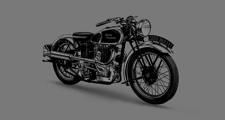 Royal Enfield Heritage 1901